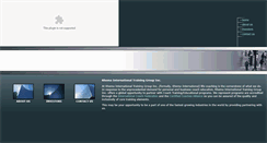 Desktop Screenshot of coachinstructors.com